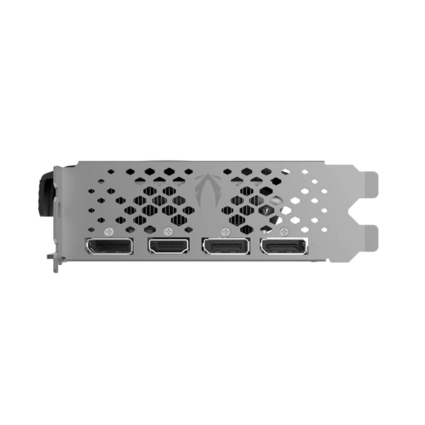 Zotac Gaming  RTX 4060 Solo 8GB Graphics Card
